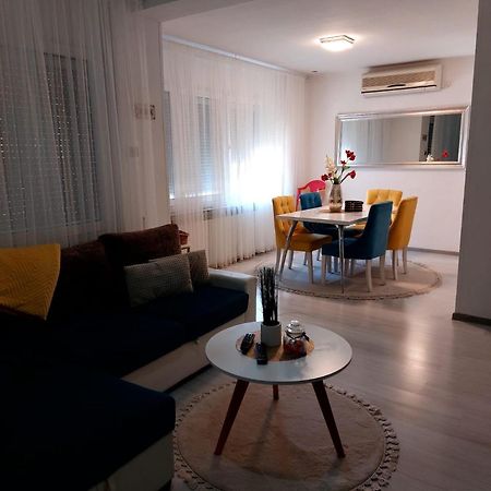 Apartman River Una Bihać エクステリア 写真