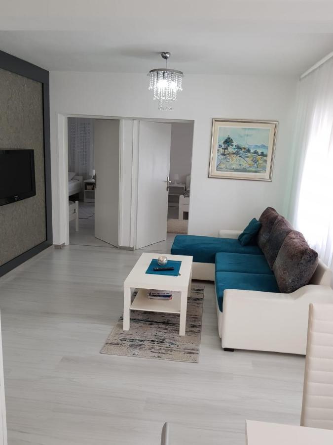 Apartman River Una Bihać エクステリア 写真