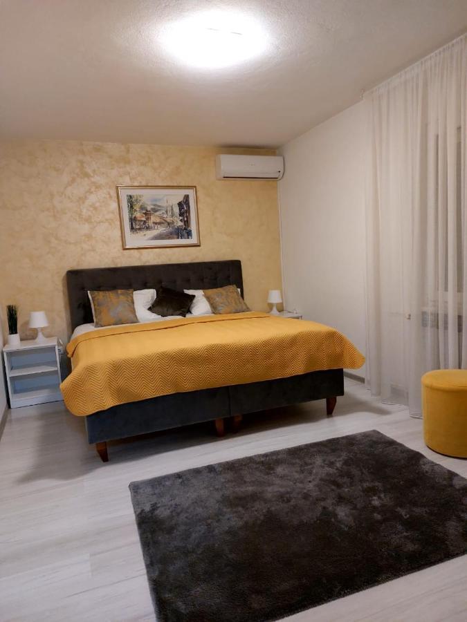 Apartman River Una Bihać エクステリア 写真