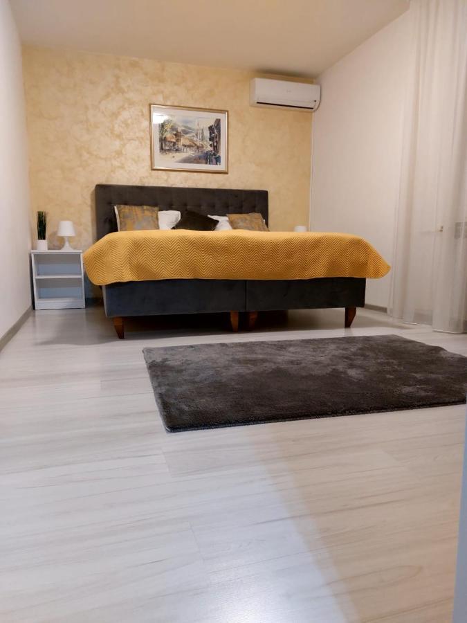 Apartman River Una Bihać エクステリア 写真