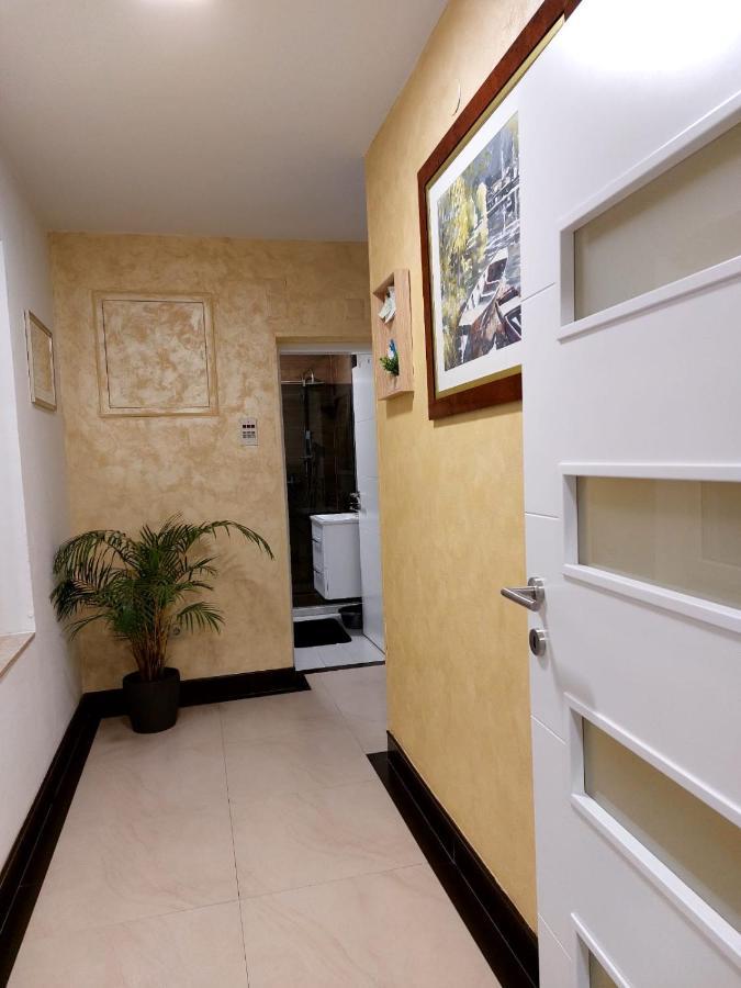 Apartman River Una Bihać エクステリア 写真