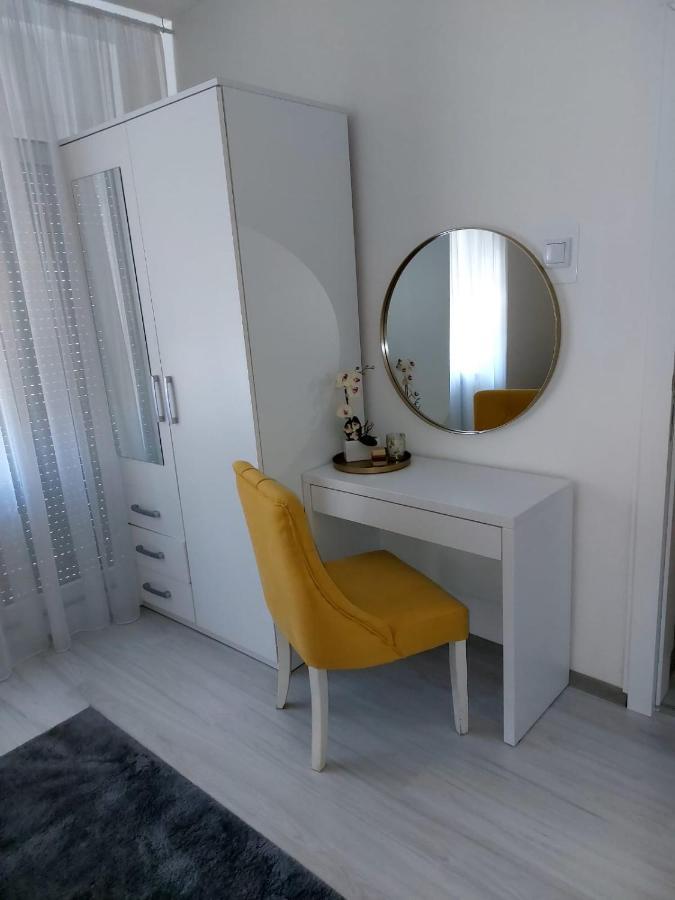 Apartman River Una Bihać エクステリア 写真