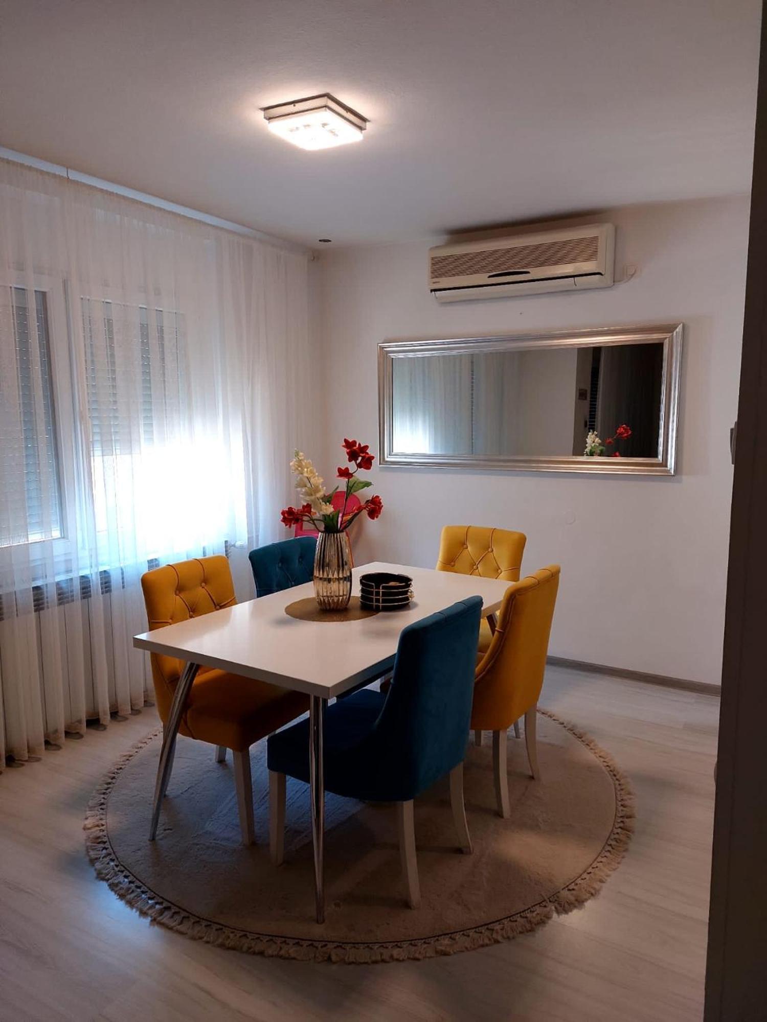 Apartman River Una Bihać エクステリア 写真