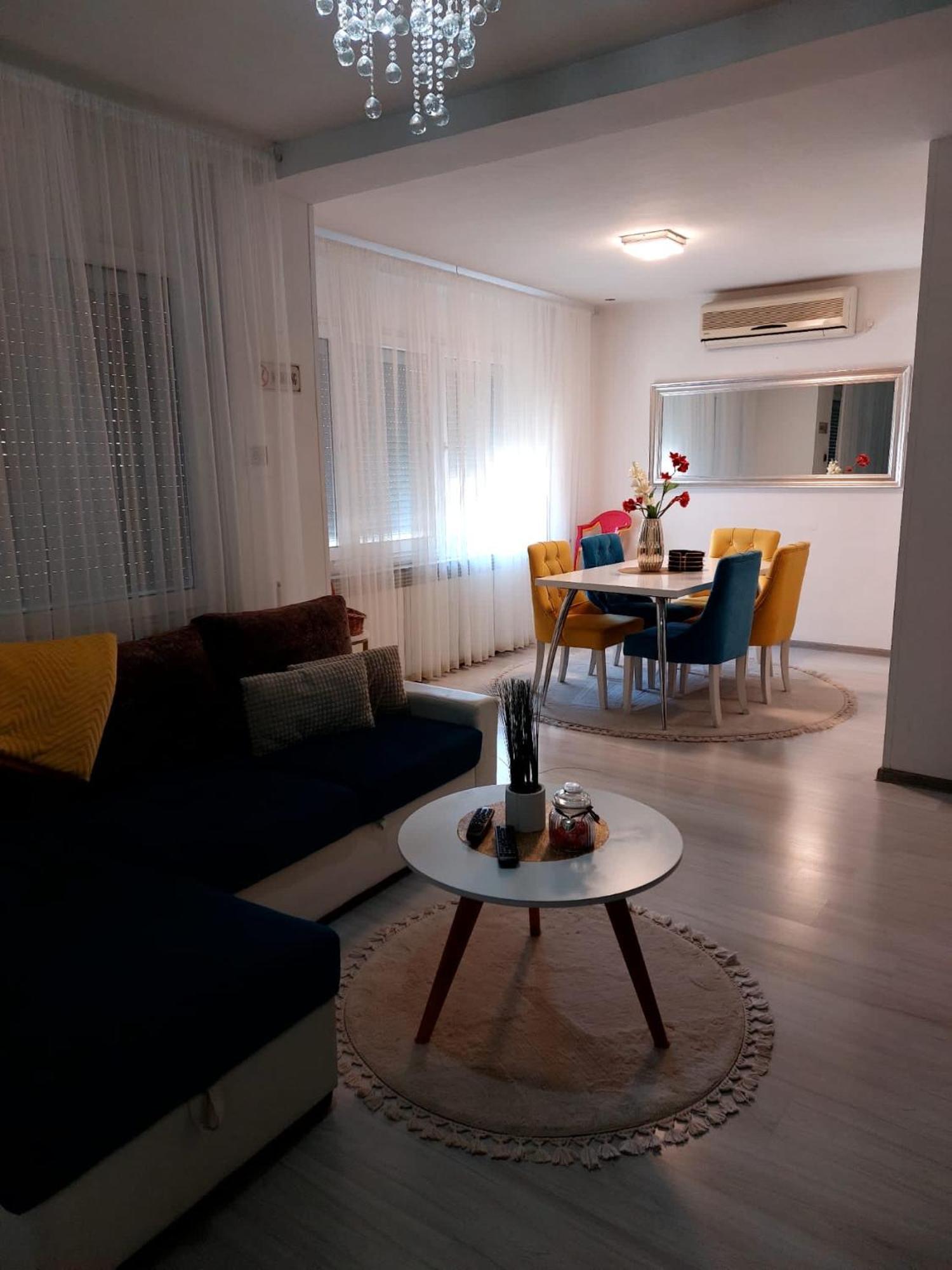 Apartman River Una Bihać エクステリア 写真