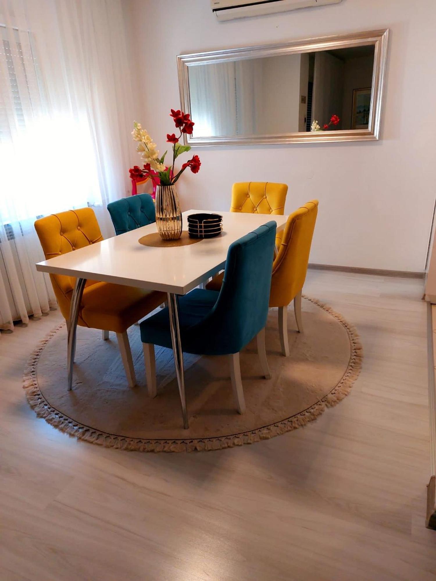Apartman River Una Bihać エクステリア 写真