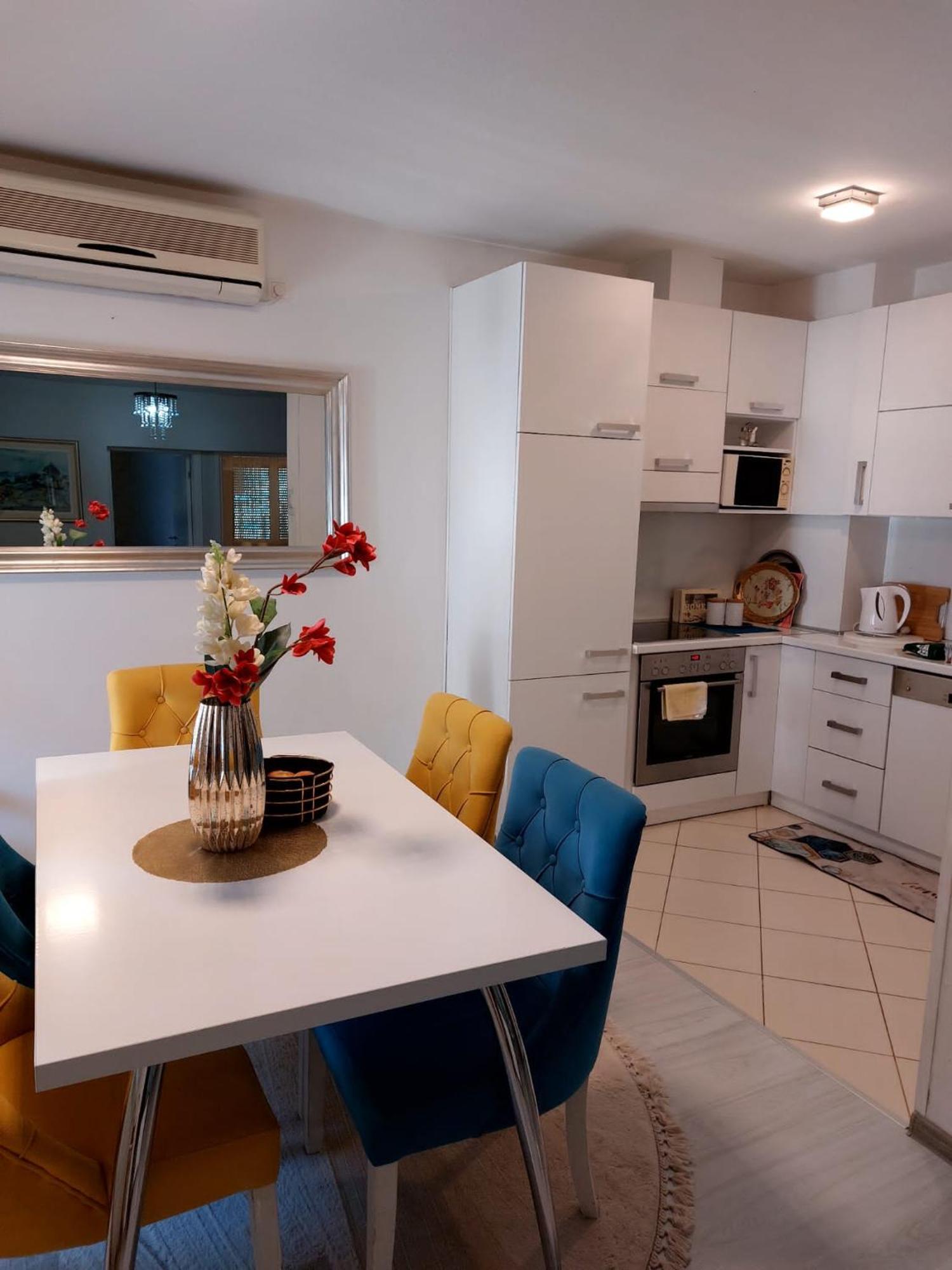 Apartman River Una Bihać エクステリア 写真
