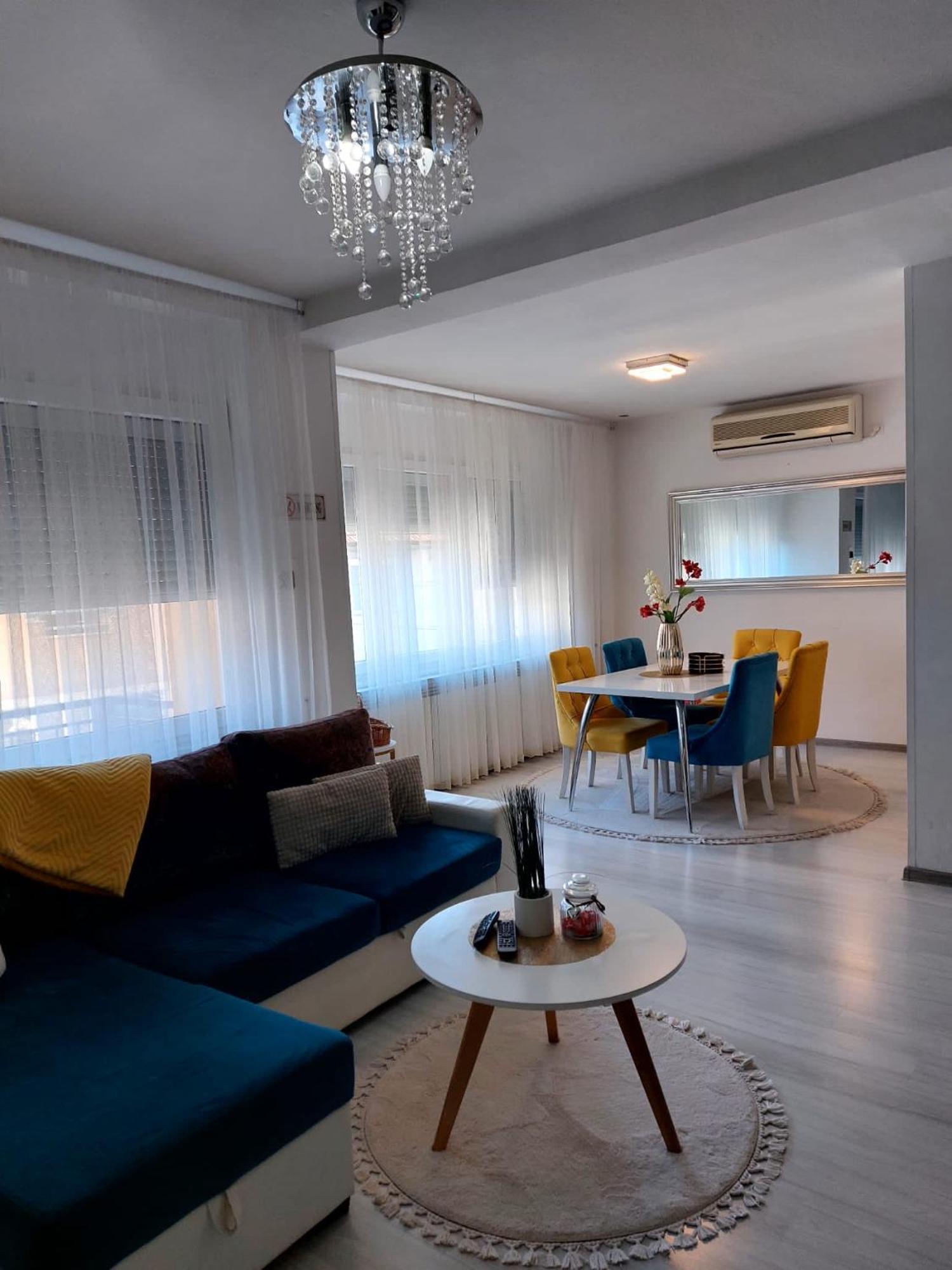 Apartman River Una Bihać エクステリア 写真