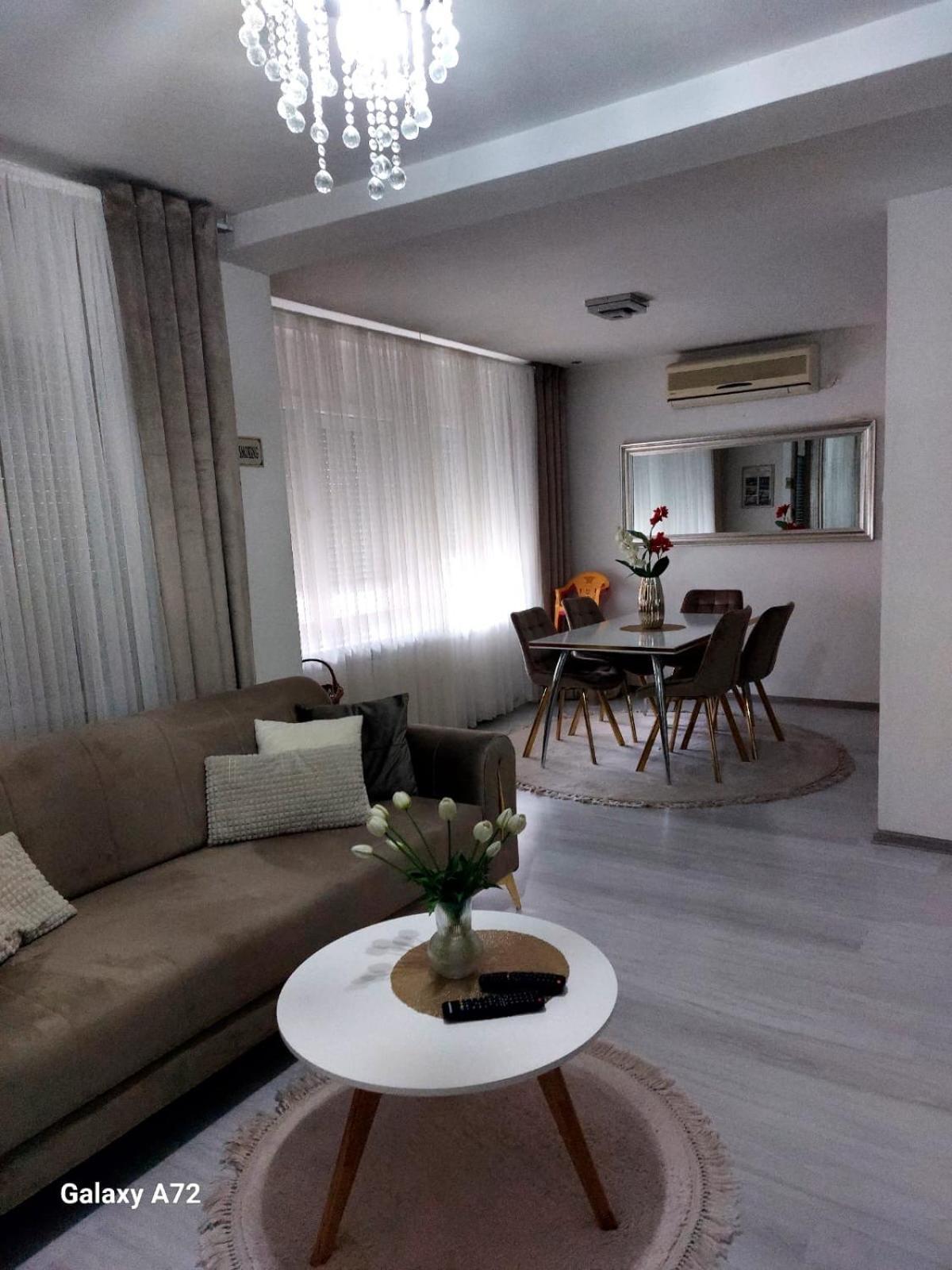 Apartman River Una Bihać エクステリア 写真
