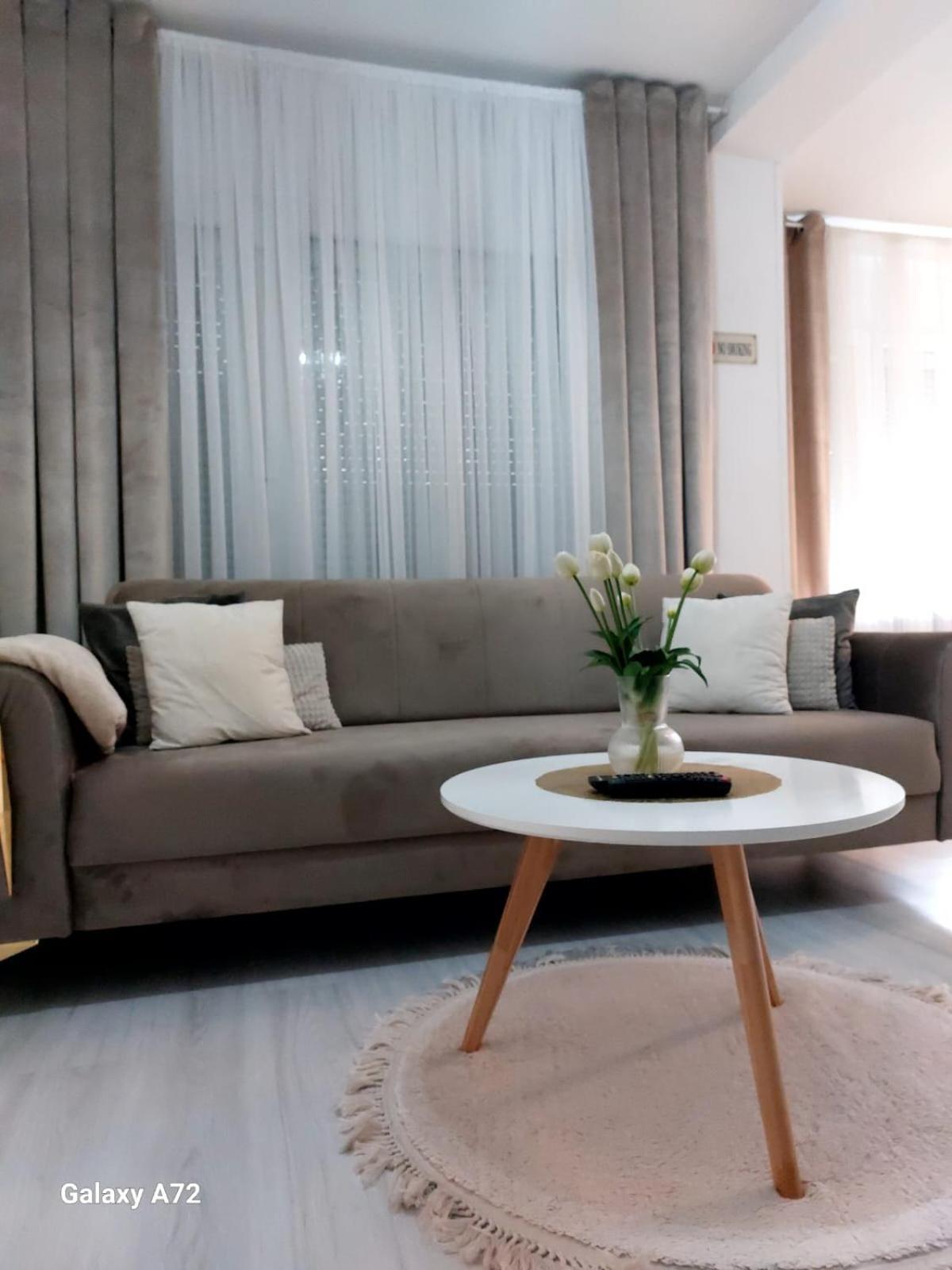 Apartman River Una Bihać エクステリア 写真