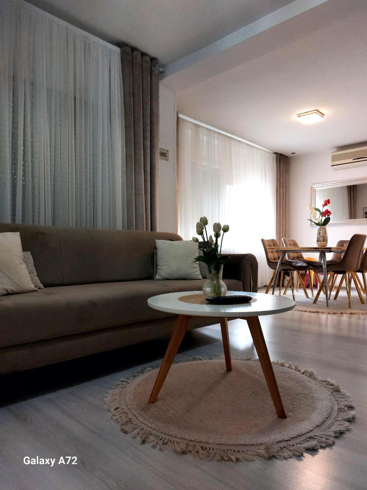 Apartman River Una Bihać エクステリア 写真