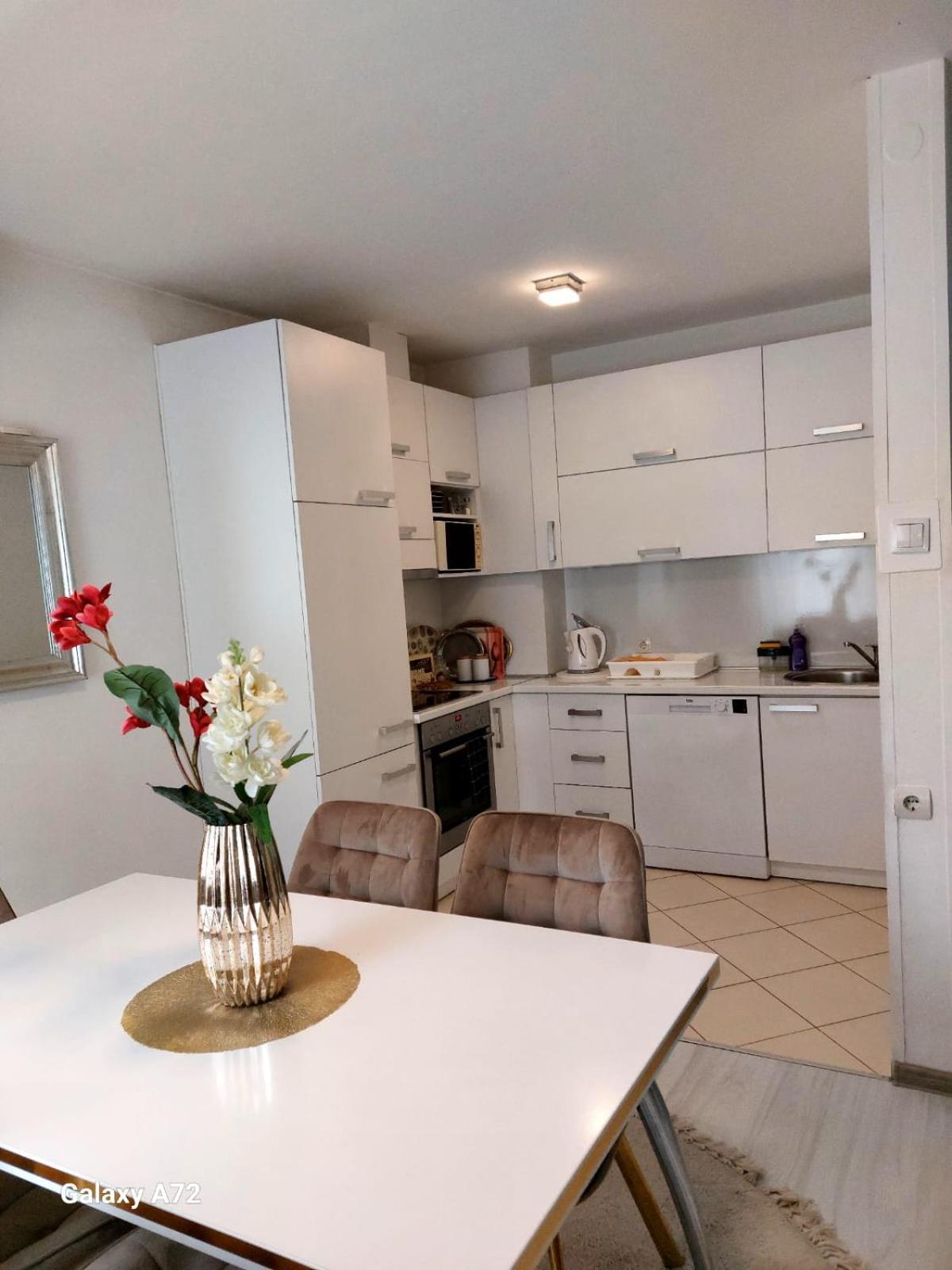 Apartman River Una Bihać エクステリア 写真