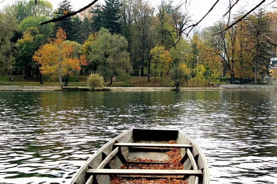 Apartman River Una Bihać エクステリア 写真